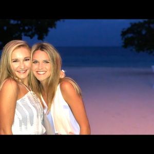 Meet your Posher, Mackenzie